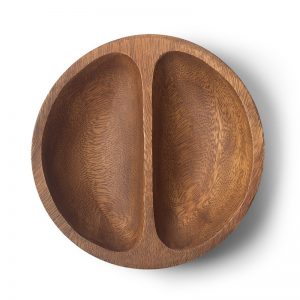 Sectional Plate