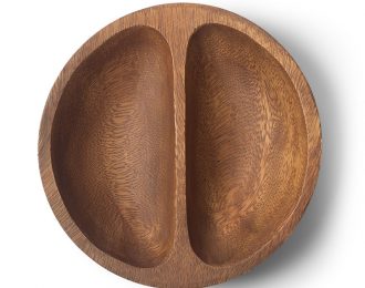 Sectional Plate